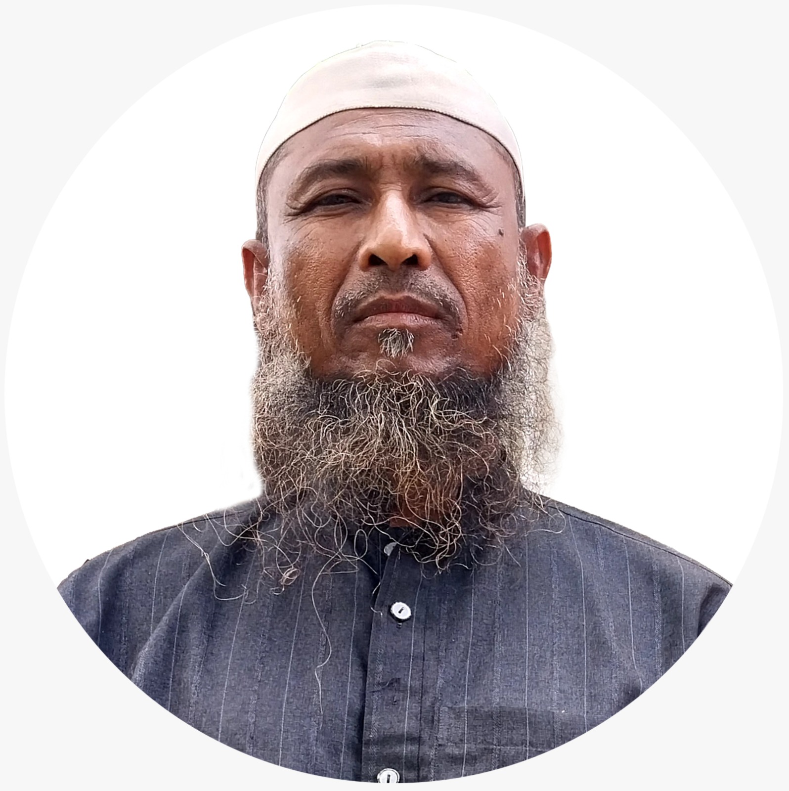 Md Shafiqul Islam